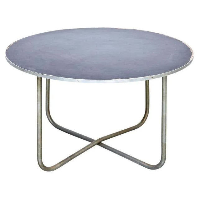 Table from Willem Hendrik Gispen, 1950s For Sale - Image 9 of 10