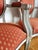 Louis XVI Medallion Cabriolet Armchairs, 1890s, Set of 2 For Sale - Image 6 of 16