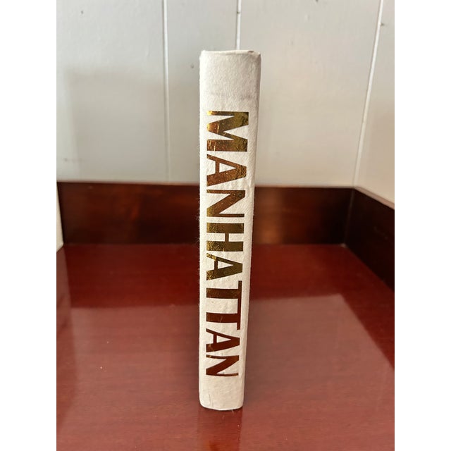Custom Drink Books - Manhattan. We are selling individual custom drink books. Want the set? We also have Negroni, Old...