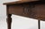 Brown Mid-Century French Rustic Side Table in Wood, 1850s For Sale - Image 8 of 12