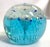 Mid Century Modern Art Glass Paperweight For Sale In West Palm - Image 6 of 10