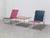 Set of Bachelor Chairs by Verner Panton for Fritz Hansen, 1960s For Sale - Image 14 of 18