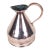 Late 19th Century English Copper Two Gallon Measure For Sale