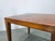 Severin Hansen Rosewood Tables by Severin Hansen for Haslev, Denmark, 1960s, Set of 2 For Sale - Image 4 of 10