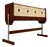 Bar in Hardwood, Metal, Novo Rumo, 1960s - Lot 130A For Sale