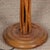 Floor Lamp in Sacred Wood, 1960 For Sale - Image 4 of 7