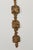 Wood Pair of 1880s Italian Carved Wooden Wall Carvings Depicting Pomegranates For Sale - Image 7 of 11