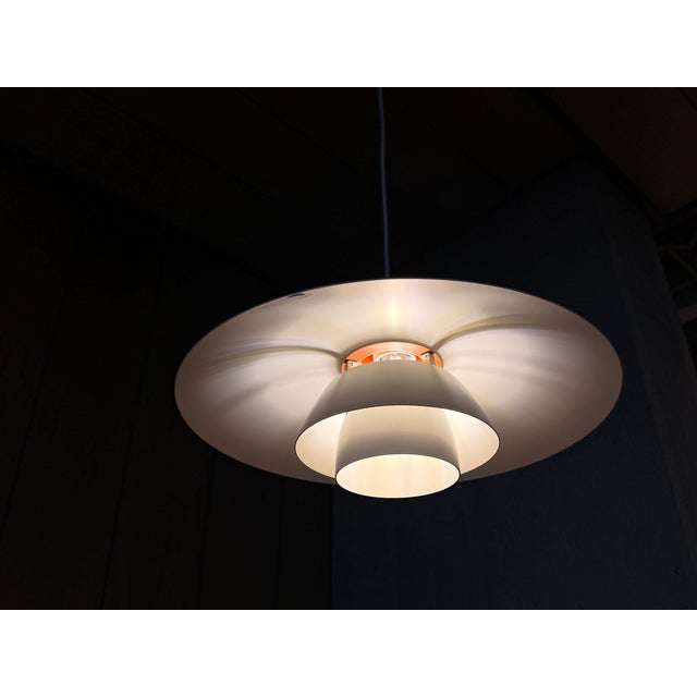 Ph 4/3 by Poul Henningsen for Louis Poulsen, 1980s For Sale - Image 17 of 18