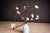 Executed in ceramic, wood, and papier-mâché, this sculptural work reflects Lauren Naomi’s exploration of organic form and...