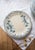 Blue Earthenware Tableware from Saint Amand Hamage, 1890s, Set of 42 For Sale - Image 8 of 18