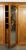 Late Victorian Oak Triple Wardrobe by Marsh Jones & Cribb., 1890s For Sale - Image 9 of 18