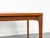 1960s Teak Dining Table by Henning Kjaernulf for Vejle Møbelfabrik, 1960s For Sale - Image 5 of 18