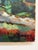 Vintage French Landscape Painting For Sale - Image 4 of 11