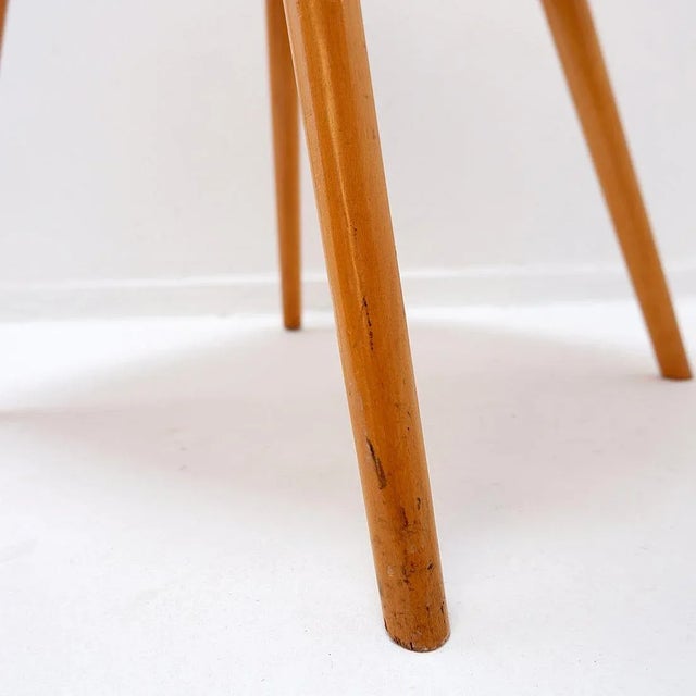 Vintage Scandinavian Chairs, 1960s, Set of 4 For Sale - Image 13 of 16