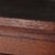 Walnut Hanging Curio Cabinet 20thC For Sale - Image 4 of 12