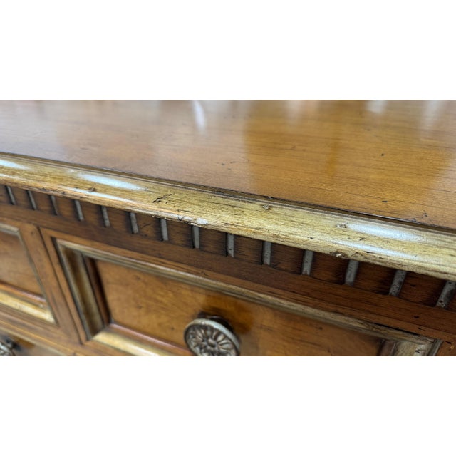 Century Destinations Chest of Drawers For Sale - Image 15 of 18