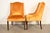 Kittinger Regency Carved Mahogany Armchairs, Pair For Sale - Image 11 of 13