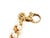 Mikimoto Natural Pearls 18k Yellow Gold Rope Necklace For Sale - Image 4 of 5