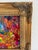 Paint Original Abstract Painting Serg Graff "Wild Creatures" Surreal Fantasy Art, Coa For Sale - Image 7 of 10