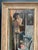 Åke Dalberg, Nue and La Toilette, 1950s, Oil on Canvas, Framed For Sale - Image 17 of 18