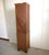 Vintage English Corner Cupboard, 20th Century For Sale - Image 9 of 17