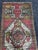 Turkish Yastik Rug 1'6" x 3'6" For Sale - Image 4 of 5