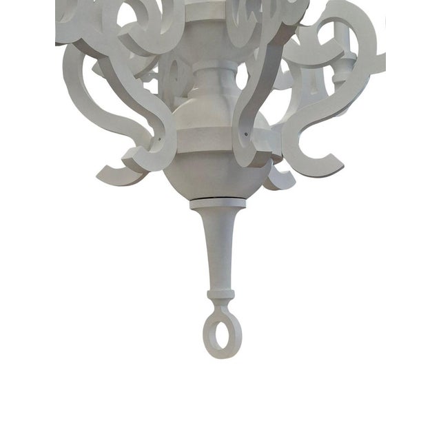 Early 21st Century Paper Chandelier by Studio Job for Moooi, 2016 For Sale - Image 5 of 16