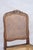Early 20th Century Pair of Louis XV Style Cane Side Chairs For Sale In San Diego - Image 6 of 12