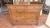 Italian Chest of Drawers in Walnut For Sale - Image 6 of 6