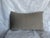 Textile 17th Century Brussels Landscape Tapestry Decorative Pillow For Sale - Image 7 of 7