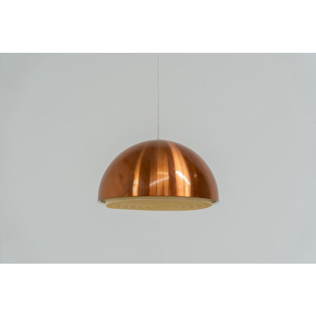 Louisiana Pendant Light by Jørgen Bo & Vilhelm Wohlert for Louis Poulsen, Denmark, 1960s For Sale - Image 11 of 11