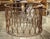18th Century Venetian Wrought Iron Well Head Surround For Sale - Image 17 of 17