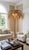 Vintage Hollywood Regency Rattan Palm Tree Floor Lamp For Sale - Image 9 of 12