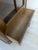Antique Display Cabinet in Walnut For Sale - Image 13 of 18