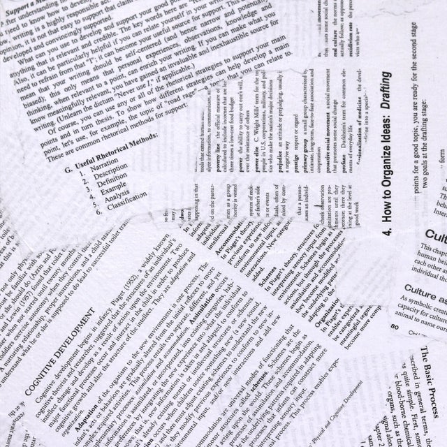 2020s An Enduring Wonderment - Colorful Mixed Media Surrealist Figurative Original Artwork by Robert Lebsack For Sale - Image 5 of 9