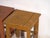 Bedside Tables in Pine, Central Europe, 1940, Set of 2 For Sale - Image 4 of 12