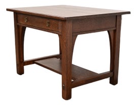 Example of Charles Limbert Desks