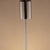 Silver Brutalist 25-Light Chandelier in Chrome by Gaetano Sciolari, Italy, 1960s For Sale - Image 8 of 12
