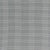 Sample - Schumacher Aruba Check Fabric in Navy For Sale