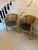 Antique French Giltwood Bergere Armchairs, 1860, Set of 2 For Sale - Image 11 of 16