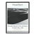 Edward Weston: One Hundred Photographs "Dunes" 1983 Gallery Poster Framed For Sale