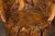 Rustic Vintage Pair of Root Wood Armchairs with Wraparound Backs For Sale - Image 10 of 12