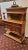 Antique 1880s French Henri II Style Sideboard Server Oak For Sale - Image 16 of 17