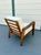 Conant Ball 1930s Conant Ball Lounge Chair by Russel Wright For Sale - Image 4 of 15