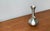 Vintage Metal Vase from Selangor Pewter For Sale - Image 11 of 18