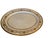 1970s Aynsley Imperial Gold Fine Bone China Estate Collection 130 Pc for 12 Teapot Coffee Pot Platters Staffordshire For Sale - Image 10 of 12