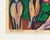 “The Roost” Serigraph Print by Dorie Marder For Sale - Image 4 of 7