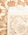 2000 - 2009 Eclectic, One-of-a-Kind Hand-Knotted Area Rug in Ivory, 4' 2" x 6' 3" For Sale - Image 5 of 8