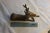 Vintage Mid Century Brass Deer Figurine For Sale In New York - Image 6 of 6