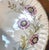 Late 19th Century 19th Century English Hand Painted Compotes - a Pair For Sale - Image 5 of 14